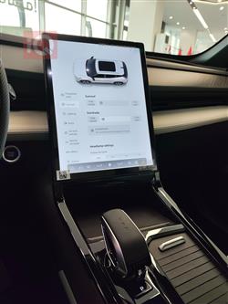 Geely Cityray